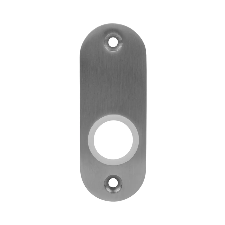 Drückerschild