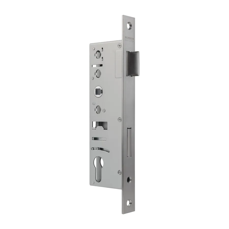 Rohrrahmenschloss
