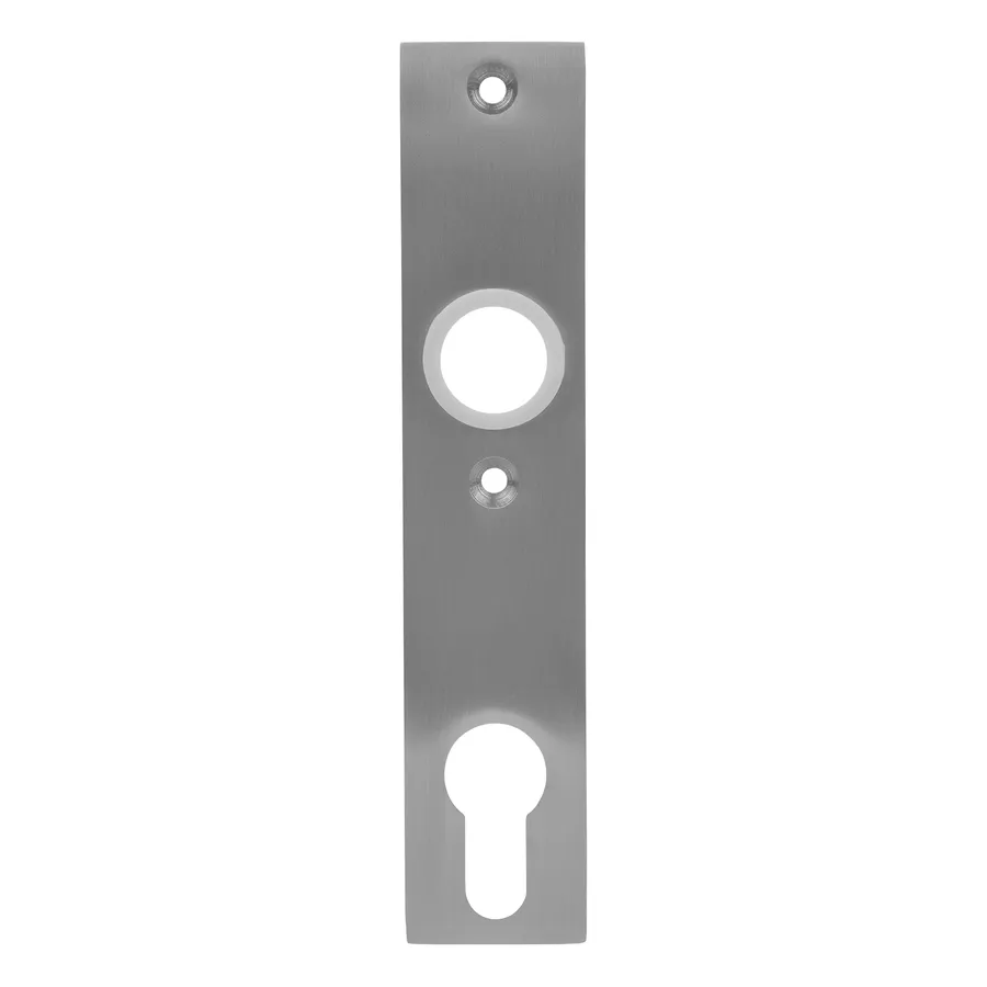 Drückerschild
