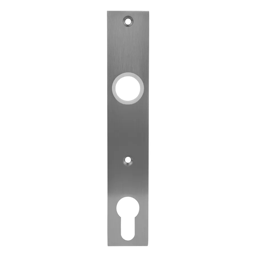 Drückerschild