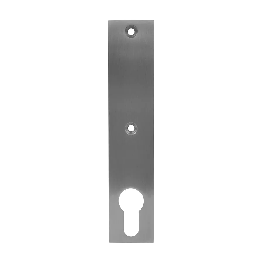 Drückerschild
