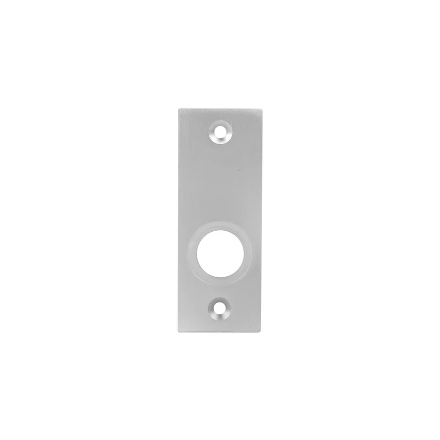 Drückerschild