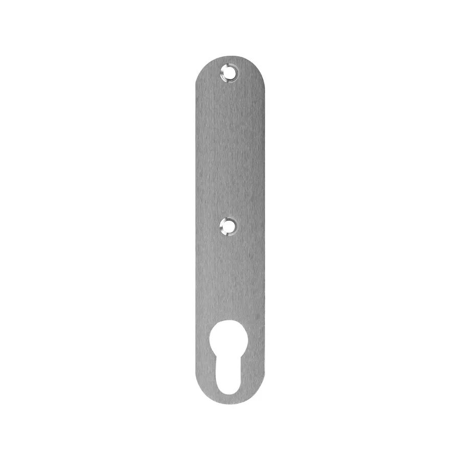 Drückerschild