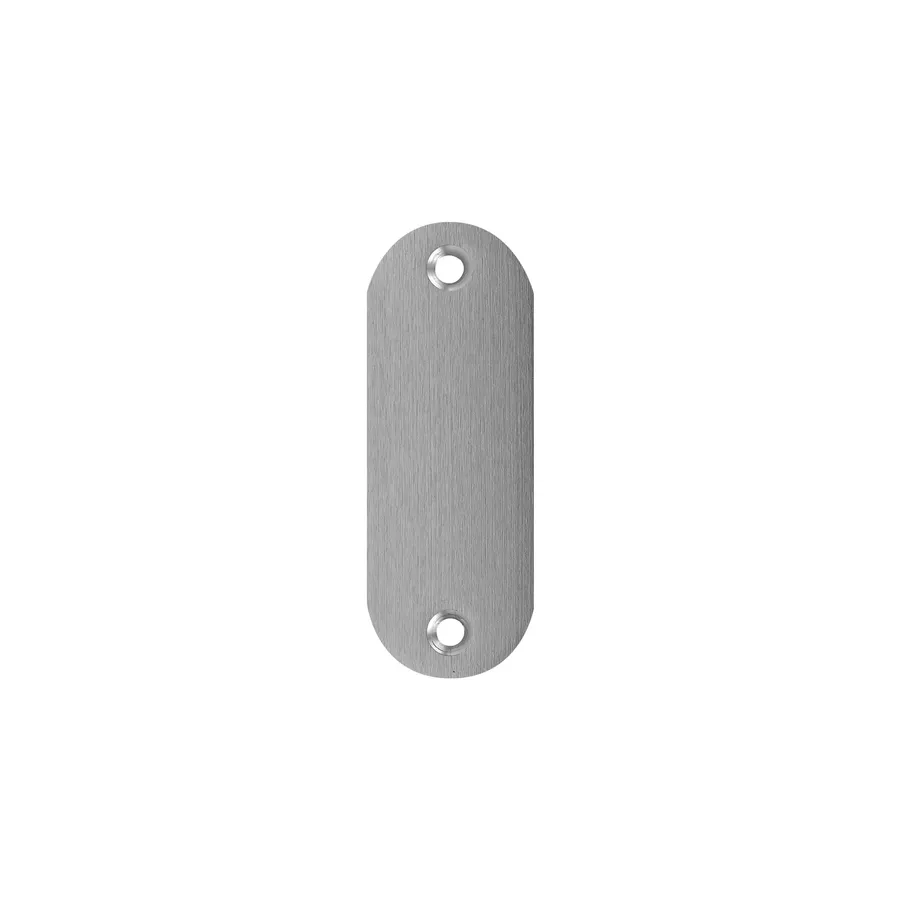 Drückerschild