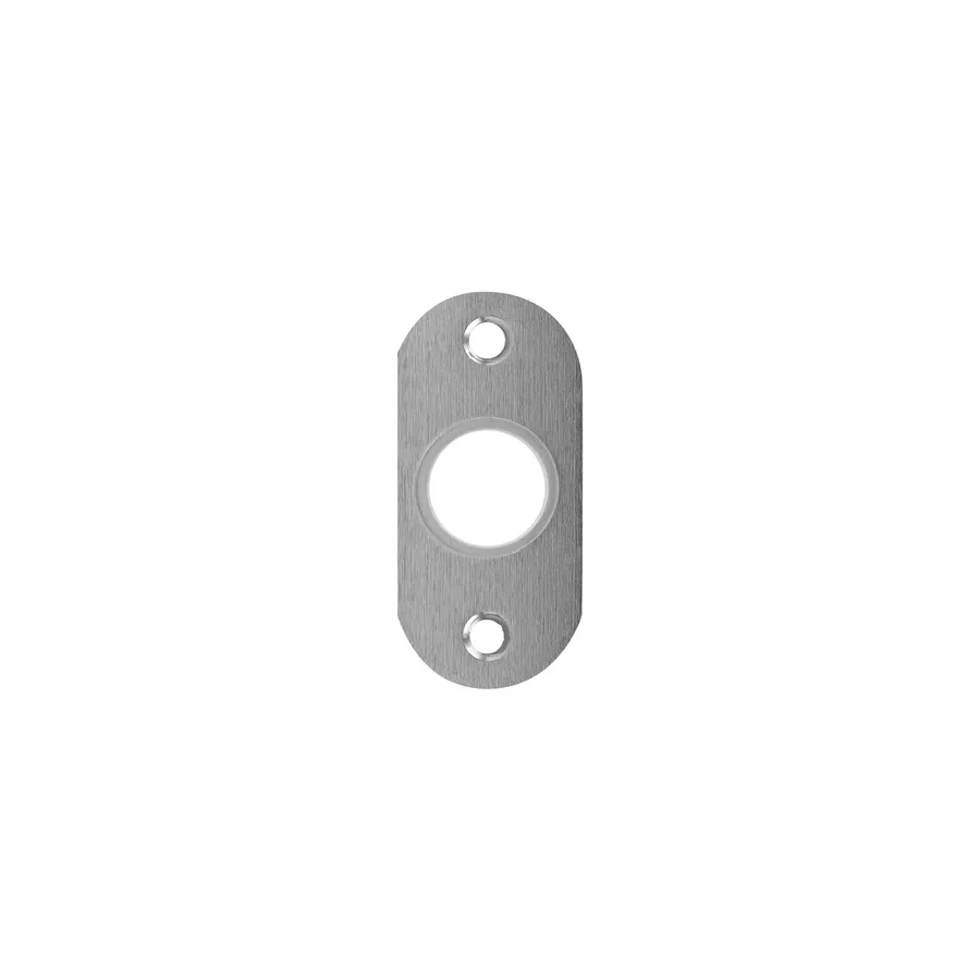 Drückerschild